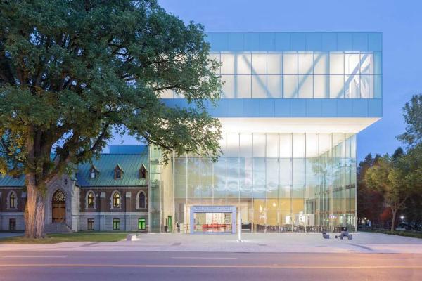 Musée national des beaux-arts du Québec