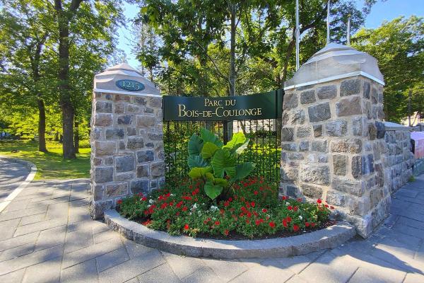 Parc du Bois-de-Coulonge