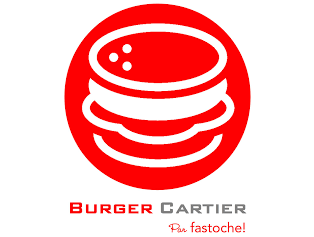 Burger Cartier