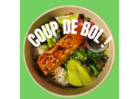 Coup de bol