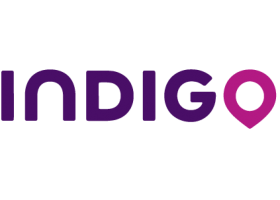 Indigo stationnements