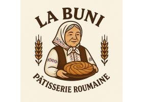 La Buni - pâtisserie roumaine
