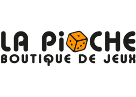 La Pioche
