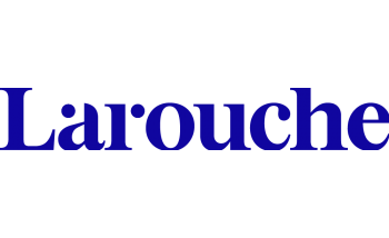 Larouche Marque et communication