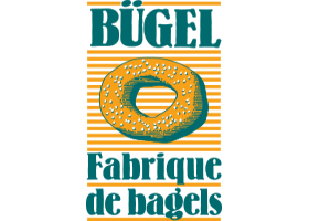 Bügel fabrique de bagels