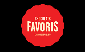 Chocolats favoris