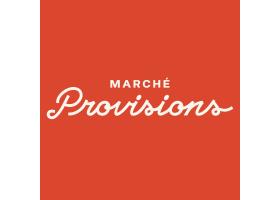 Marché Provisions