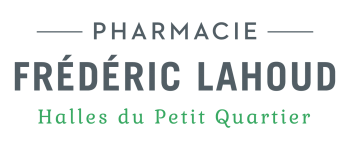 Pharmacie Frédéric Lahoud