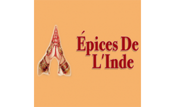 Épices indiennes