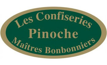 Les confiseries Pinoche