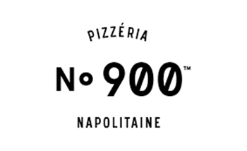 Pizzéria no. 900 Montcalm