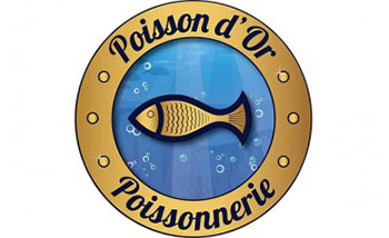 Poisson d'or