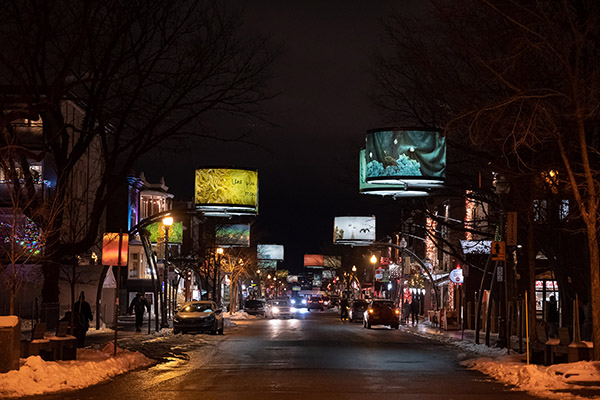 Lumière sur l’art 2020-2021