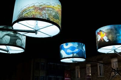 Lumière sur l’art 2022-2023