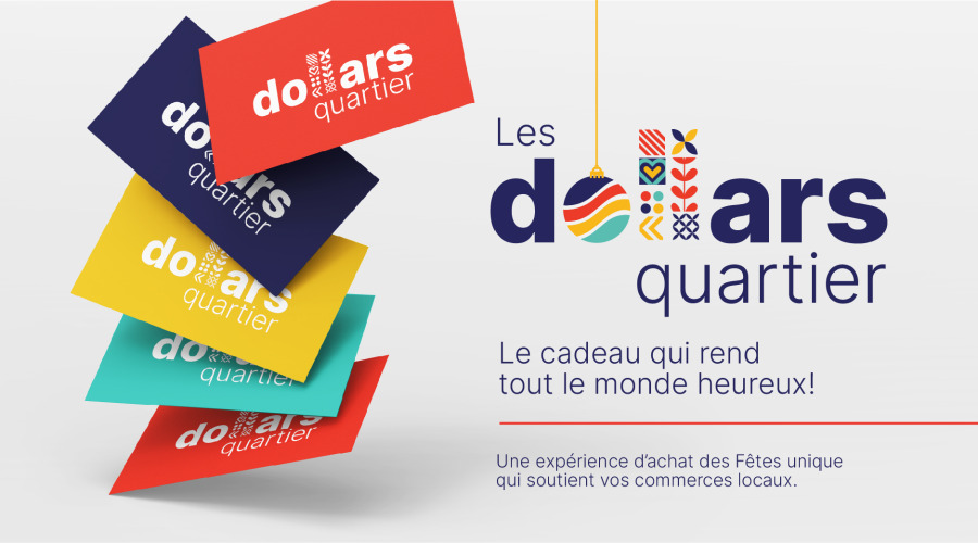 Dollars quartier Dollars quartier